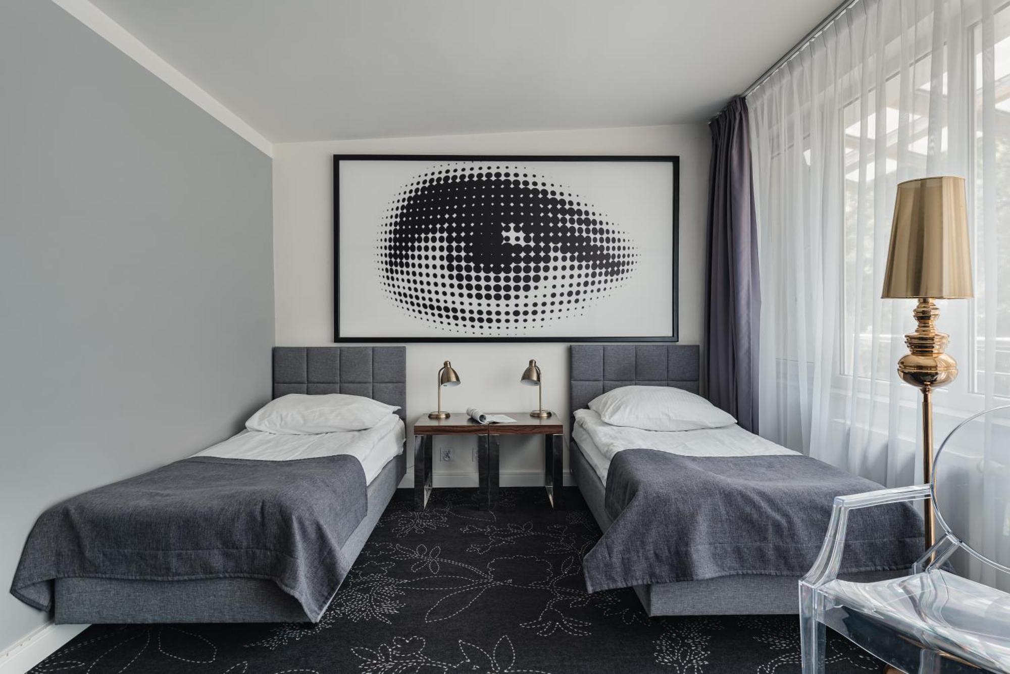 Hotel Rewita Rynia Białobrzegi Exterior foto