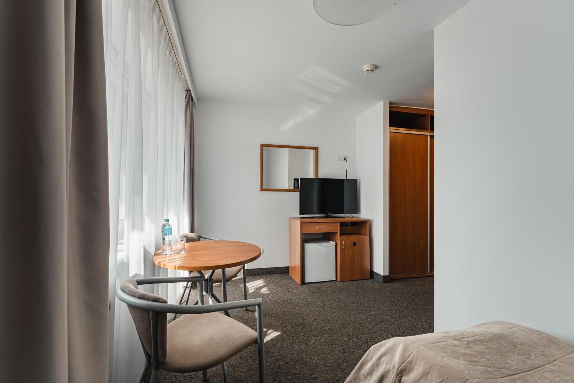Hotel Rewita Rynia Białobrzegi Exterior foto